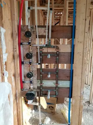BMC Plumbing