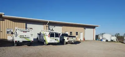 PDQ Plumbing Inc.