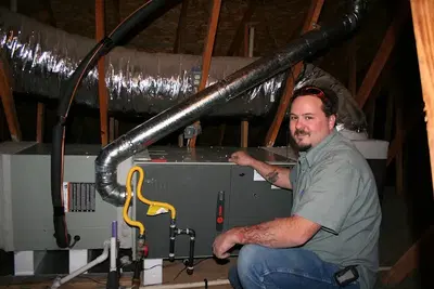 Casa Mechanical Services