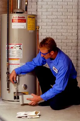 Roto-Rooter Plumbing & Drain Service
