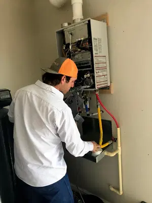 Custom Filtration & Plumbing