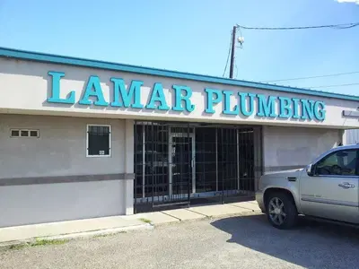 Lamar Plumbing Inc