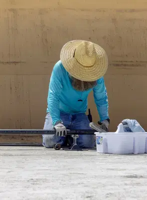 Smart Plumbing