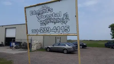 Edmond's Coastal Plumbing