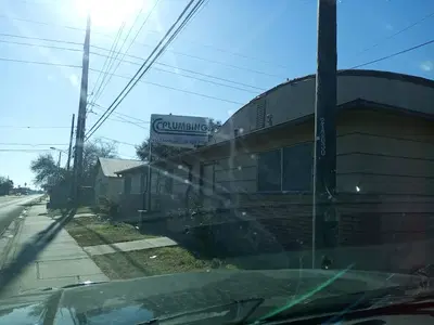 CC Plumbing Supply