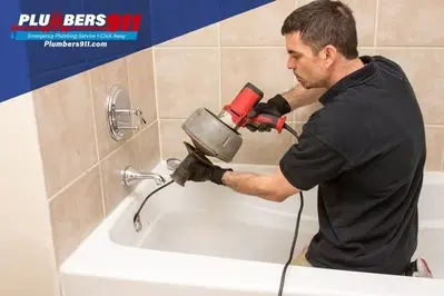 Plumbers911 Corpus Christi