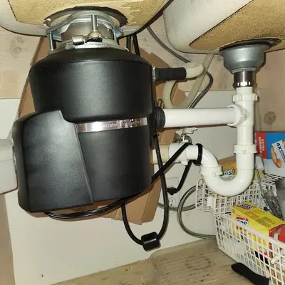 Space City Plumbing