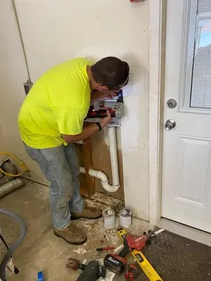 Island Mann Plumbing and Drain Cleaning