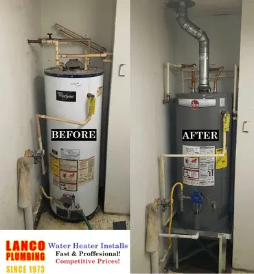 Lanco Plumbing