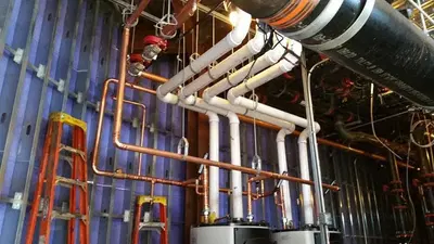 Maverick Plumbing Services LLC