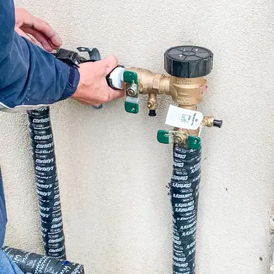 Knight's Plumbing