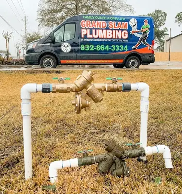 Grand Slam Plumbing
