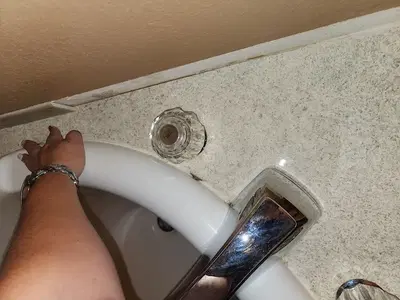 Mr. Rooter Plumbing