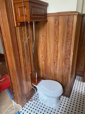 D&D Plumbing