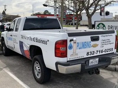 #1 Plumbing