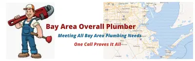 Bay Area Overall Plumber
