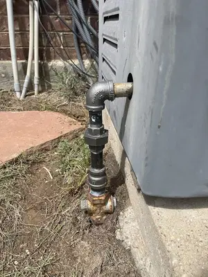 CR Plumbing