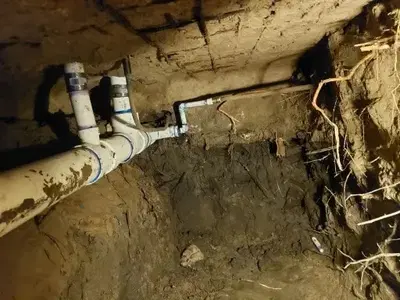 Brown and Sons Plumbing
