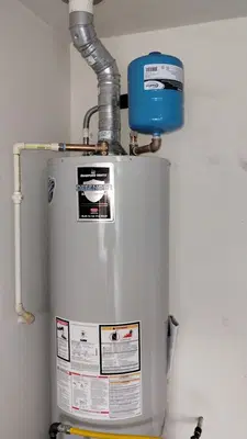 Go Pro Plumbing
