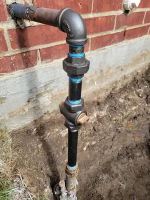 bluefrog Plumbing + Drain of North Dallas