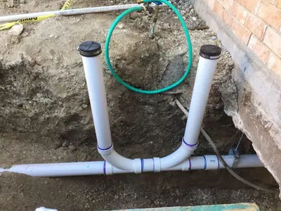 Legacy Plumbing