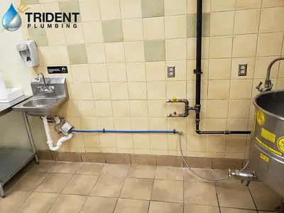 Trident Plumbing
