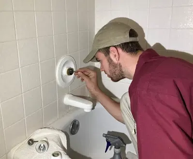 Legacy Plumbing