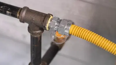 CR Plumbing