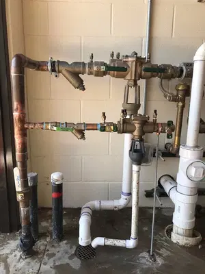 Garrison Plumbing Services
