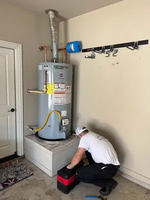 Live Oak Plumbing Company
