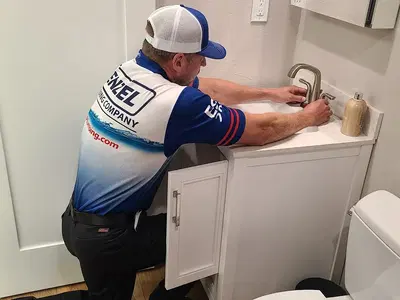 Genzel Plumbing Company