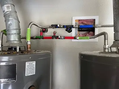 Earl's Plumbing