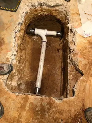 The Prosper Plumber
