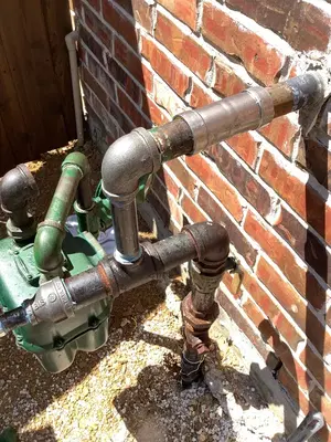 Augerpros Plumbing and Drain