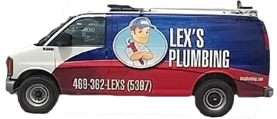 Lex's Plumbing