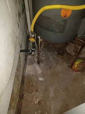 American Slab Leak Repairs & Leak Detection
