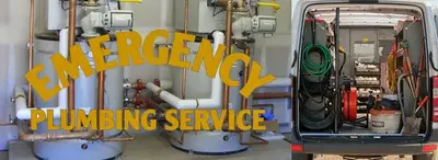 Emergency Plumbing Service