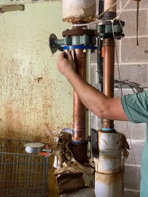 Fast Track Plumbing LLC