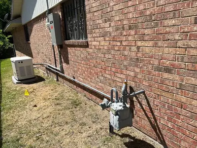 Texas Select Plumbing