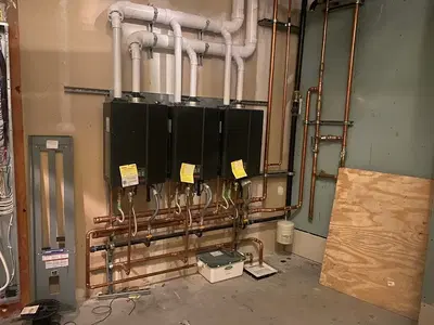 Priority Plumbing LLC
