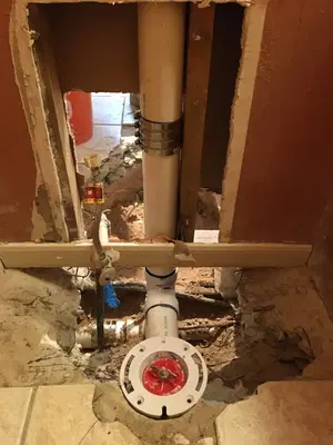 Paradigm Shift Plumbing Solutions