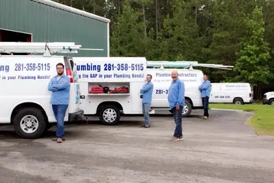 GAP Plumbing
