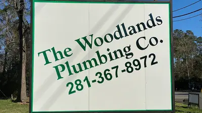 The Woodlands Plumbing Company