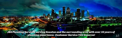 JBS Plumbing Services Inc