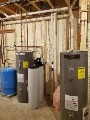 Affordable Quality Plumbing
