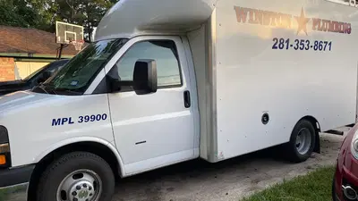 Winston Plumbing