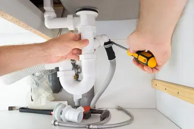 Atlas Plumbing Co