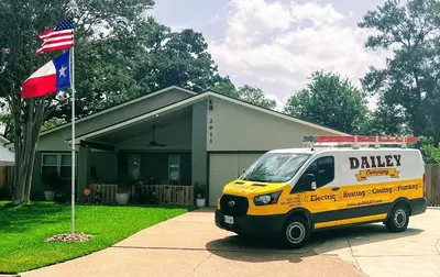 Dailey Company, Inc.
