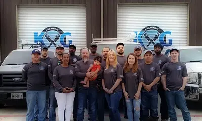 KG Plumbing Services LLC
