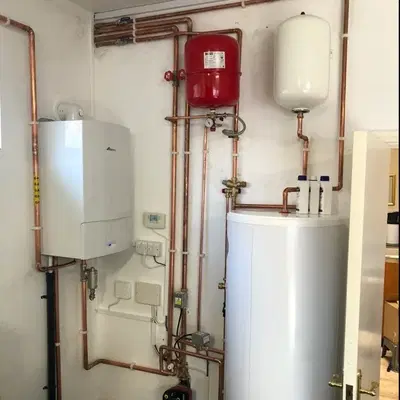 Lim's Plumbing & Toilet